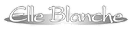 �v���U�[�u�h�t�����[�EELLE BLANCHE