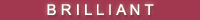 �v���U�[�u�h�t�����[�EBRILLIANT