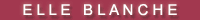 �v���U�[�u�h�t�����[�EELLE BLANCHE