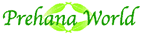 プリザーブドフラワー・Prehana World